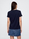 GAP Tricou din bumbac GAP
