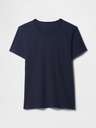 GAP Tricou din bumbac GAP