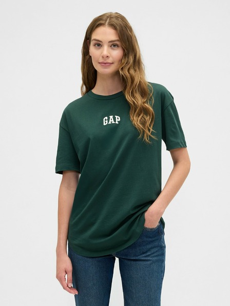 GAP Tricou cu logo GAP