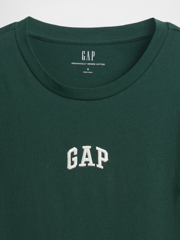 GAP Tricou cu logo GAP