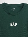 GAP Tricou cu logo GAP