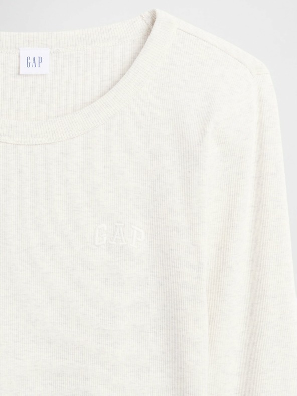 GAP Tricou scurt cu dungi GAP