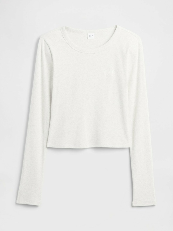 GAP Tricou scurt cu dungi GAP