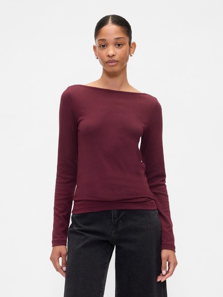 GAP Tricou cu mâneci lungi GAP