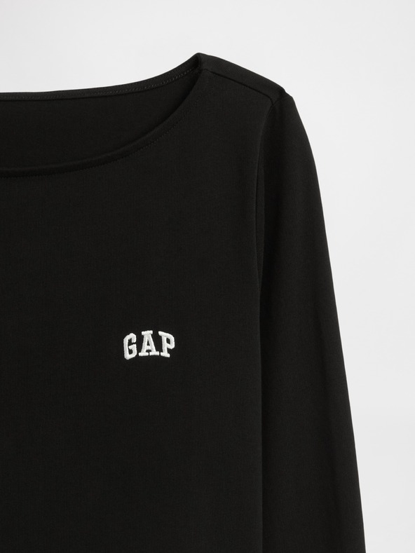 GAP Crop top VintageSoft Heavyweight GAP