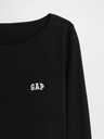 GAP Crop top VintageSoft Heavyweight GAP
