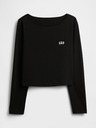 GAP Crop top VintageSoft Heavyweight GAP