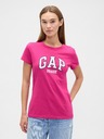 GAP Tricou cu logo Prague GAP