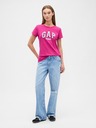 GAP Tricou cu logo Prague GAP
