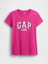 GAP Tricou cu logo Prague GAP