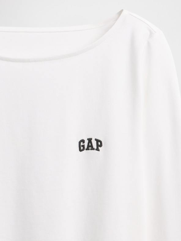 GAP Crop top VintageSoft Heavyweight GAP