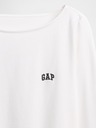 GAP Crop top VintageSoft Heavyweight GAP