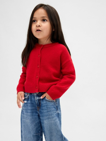GAP Baby cardigan CashSoft GAP