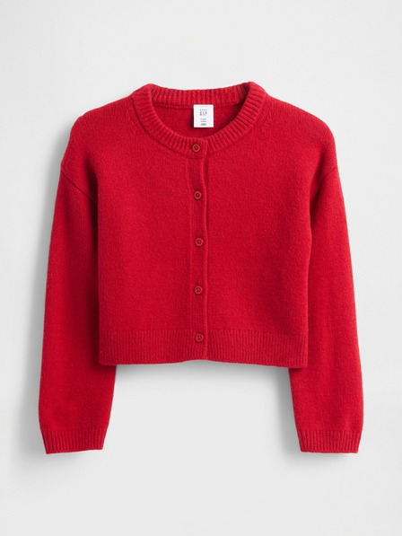 GAP Baby cardigan CashSoft GAP