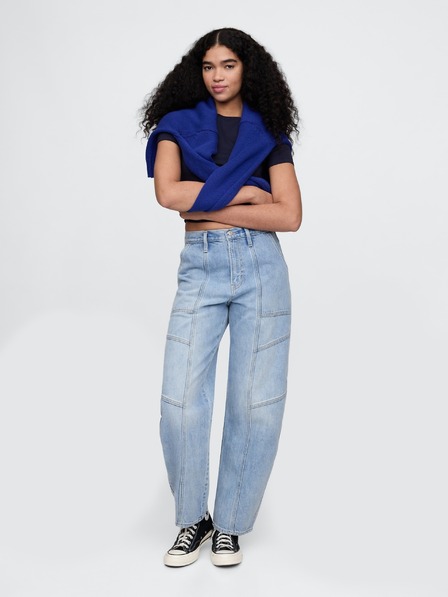 GAP Tricou cu mâneci scurte GAP