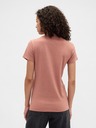 GAP Tricou cu logo GAP
