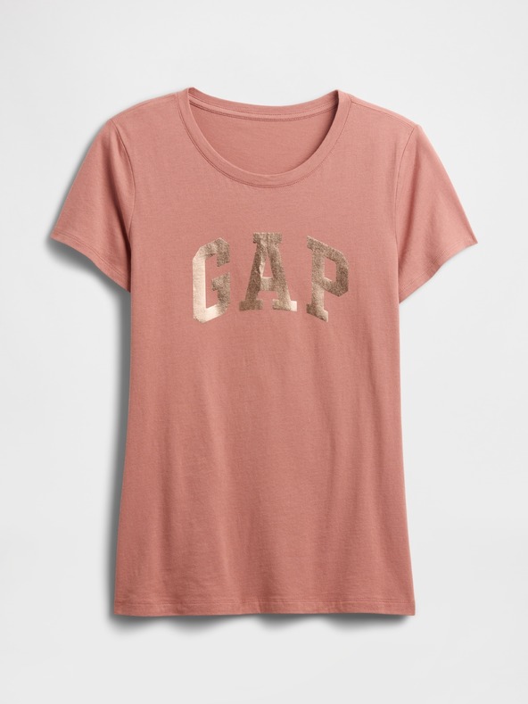 GAP Tricou cu logo GAP