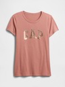 GAP Tricou cu logo GAP