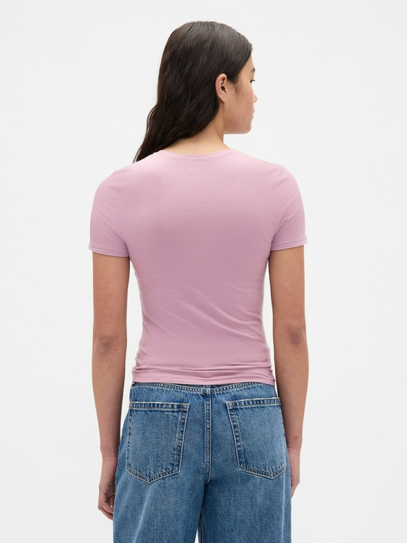 GAP Tricou cu mâneci scurte GAP