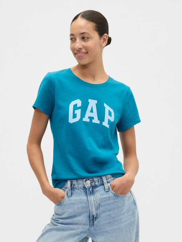 GAP Tricou Logo GAP