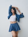 GAP Cămașă din denim GAP