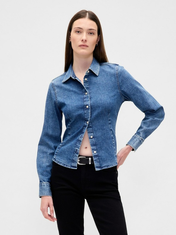 GAP Cămașă din denim GAP