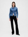 GAP Cămașă din denim GAP