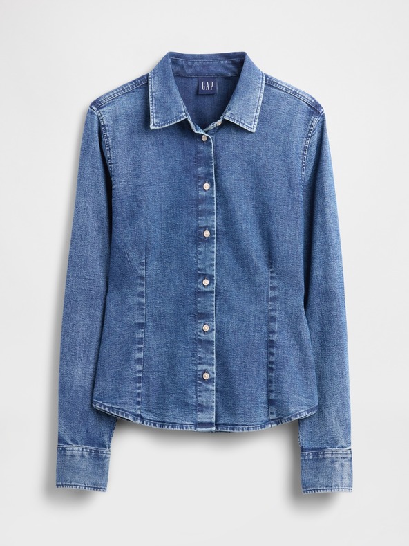 GAP Cămașă din denim GAP
