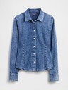 GAP Cămașă din denim GAP