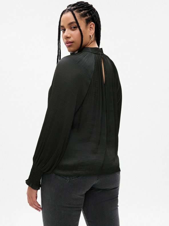 GAP Bluză cu mâneci raglan GAP