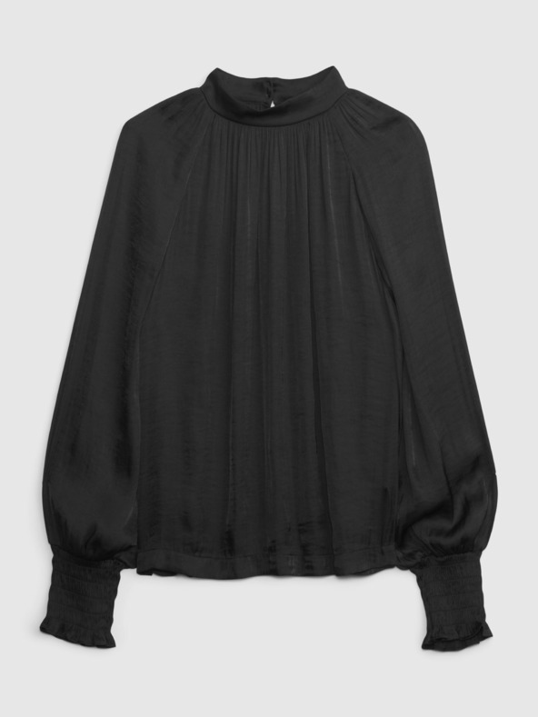 GAP Bluză cu mâneci raglan GAP