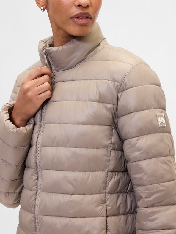 GAP Geacă matlasată impermeabilă ColdControl GAP