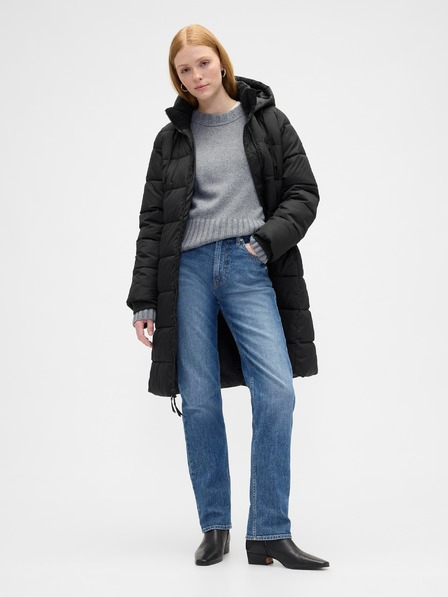 GAP Palton matlasat impermeabil ColdControl GAP