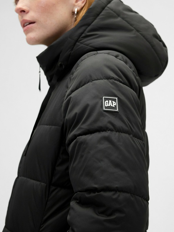 GAP Palton matlasat impermeabil ColdControl GAP