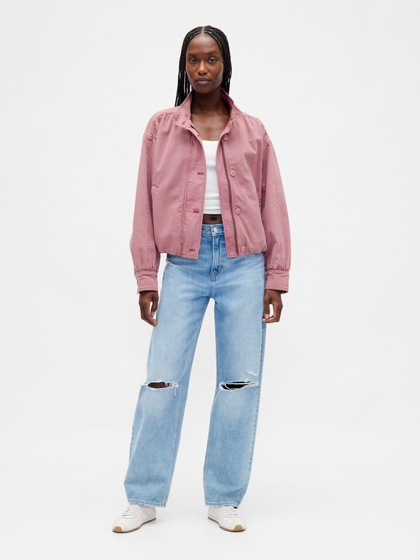 GAP Geacă ușoară Oversize GAP