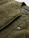 GAP Geacă oversize matlasată lejeră VintageSoft GAP