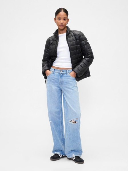 GAP Geacă matlasată impermeabilă ColdControl GAP