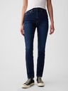 GAP Blugi slim High Rise Vintage GAP