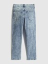 GAP Blugi slim High Rise Vintage Washwell GAP