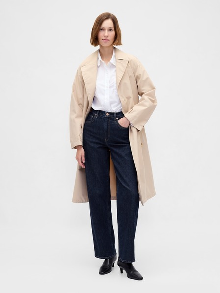 GAP Blugi '90s Loose High Rise GAP