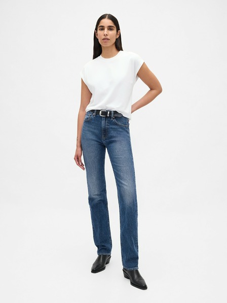 GAP Blugi High Rise ’90s Straight GAP