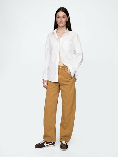 GAP Blugi Barrel High Rise GAP