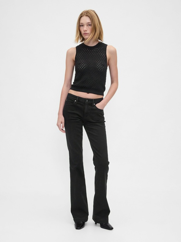 GAP Blugi Low Rise Long & Lean GAP