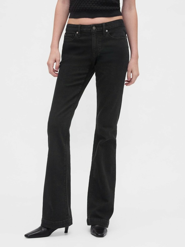 GAP Blugi Low Rise Long & Lean GAP