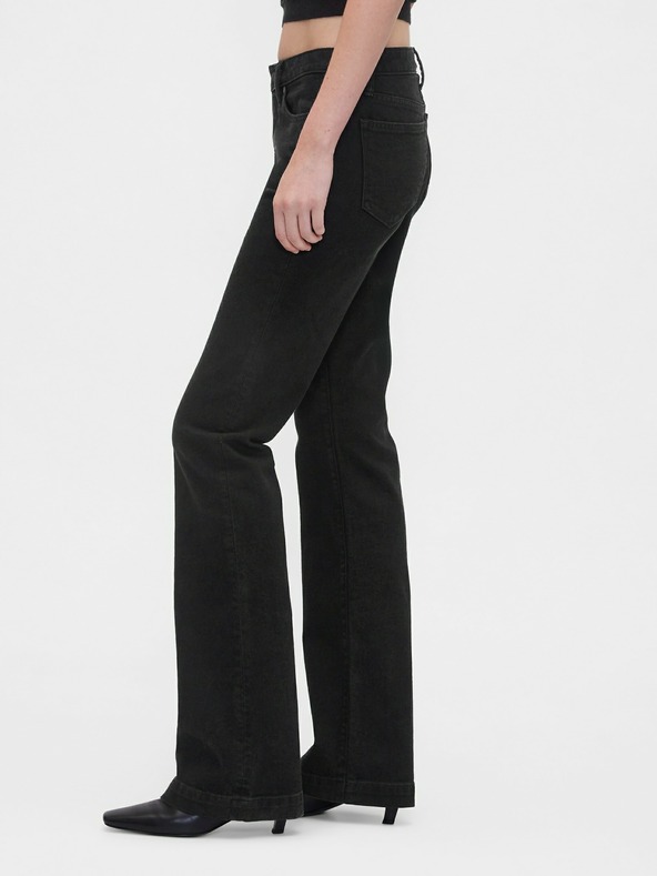 GAP Blugi Low Rise Long & Lean GAP