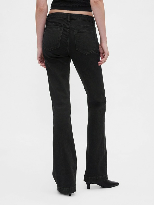 GAP Blugi Low Rise Long & Lean GAP