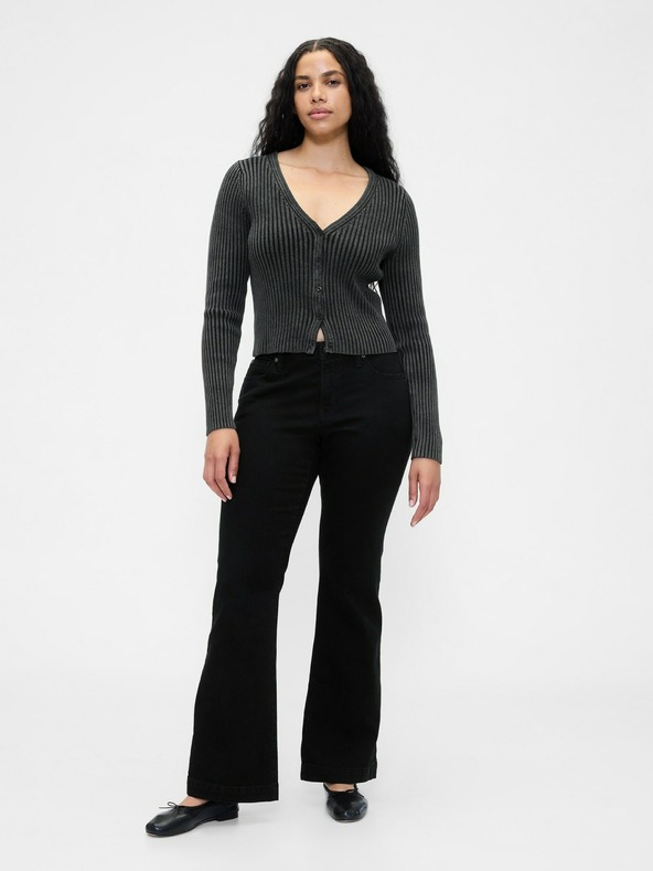 GAP Blugi Low Rise Long & Lean GAP