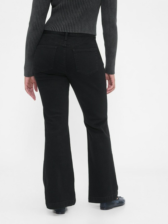 GAP Blugi Low Rise Long & Lean GAP