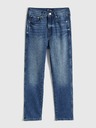 GAP Blugi slim High Rise Vintage Washwell GAP
