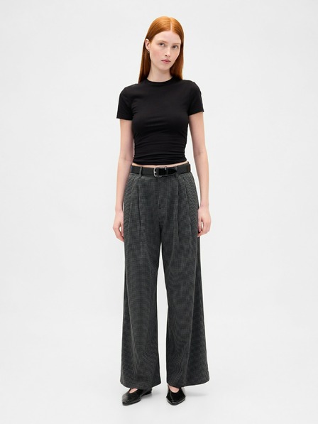 GAP Pantaloni 365 Twill Pleated GAP